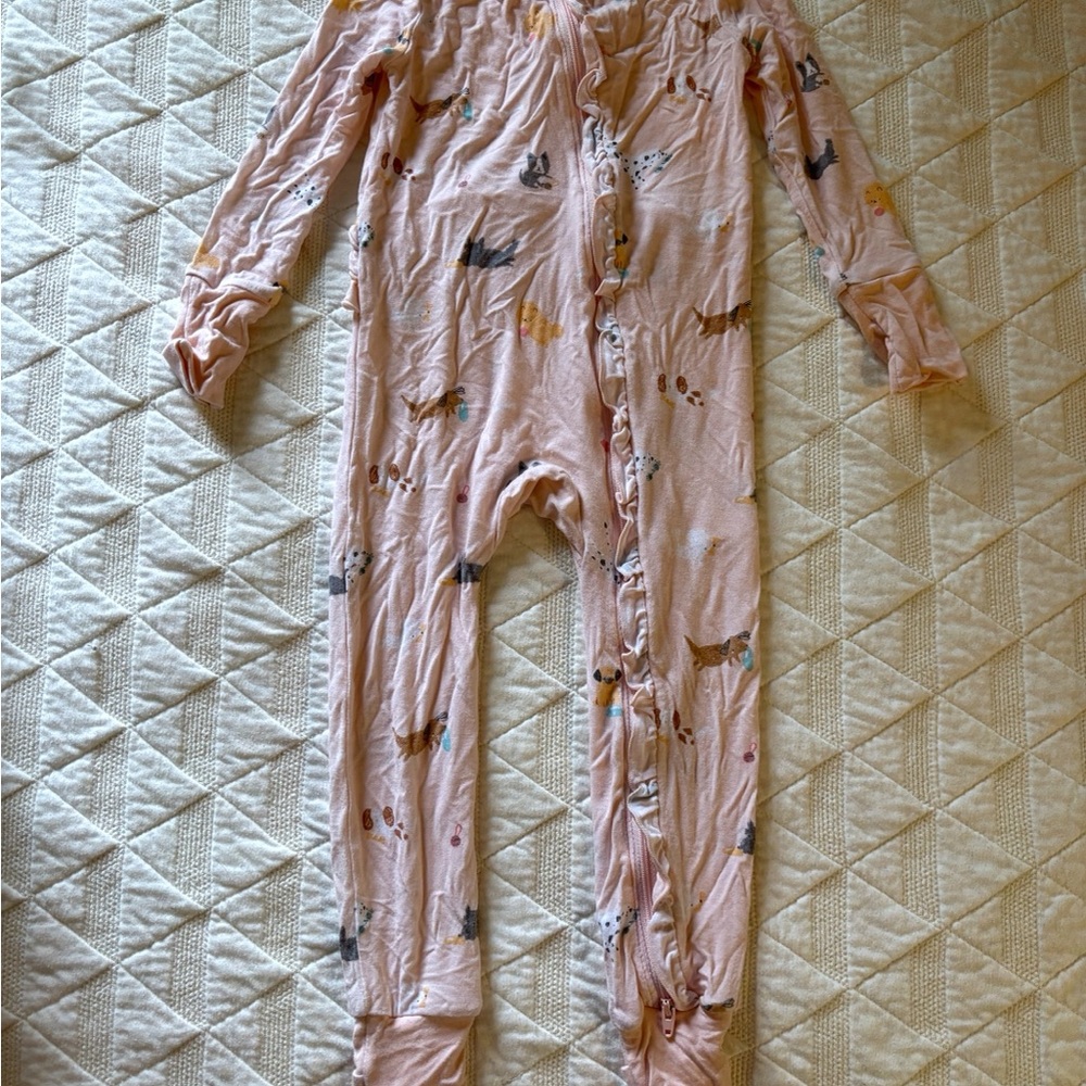 BUNDLE of Angel Dear Pajamas!